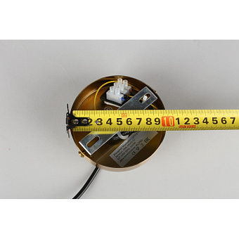 Светильник подвесной Omnilux Terrenove OML-99506-01 40Вт E27