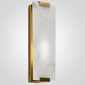 Бра ImperiumLOFT Marble 155095-22 40Вт E27