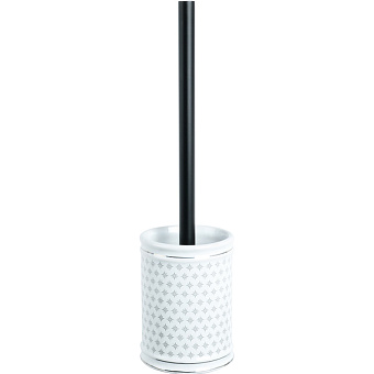 Ёршик FIXSEN Star FX-610-5 белый