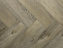 Виниловый ламинат Alpine Floor Дуб натуральный отбеленный ЕСО 16-5 590х122х2,5мм 43 класс 2,23кв.м