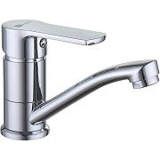 Смеситель для раковины LEMARK Plus Grace LM1507C хром