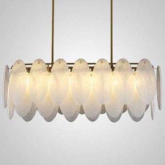 Светильник потолочный ImperiumLOFT Isidora 205516-23 240Вт E14