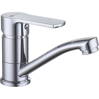 Смеситель для раковины LEMARK Plus Grace LM1507C хром