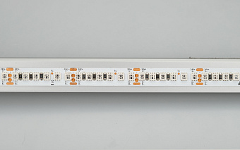 Светодиодная лента Arlight 028256 17,3Вт/м 5000мм IP20 RGB свет