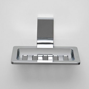 Мыльница WASSERKRAFT Lopau K-6000 K-6069 хром