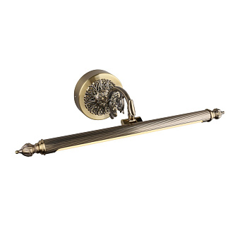 Бра Omnilux Bolsena OML-23801-08 8Вт LED