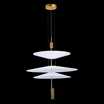 Люстра подвесная ST Luce Isola SL6101.223.01 15Вт 1 лампочек LED