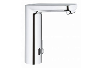 Смеситель для душа GROHE Eurostyle New 19507LS3 белый