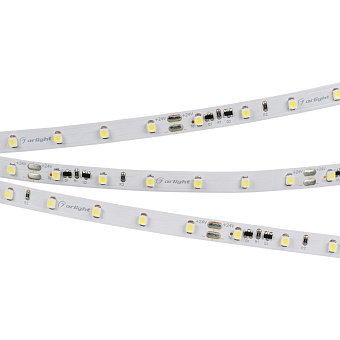 Светодиодная лента Arlight 024989 4,8Вт/м 10000мм IP20 дневной белый свет