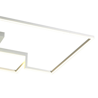 Светильник потолочный Mantra BOUTIQUE 7684 79Вт LED