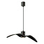 Светильник подвесной Odeon PENDANT 4902/1B 5Вт GU10 LED