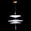 Люстра подвесная ST Luce Isola SL6101.223.01 15Вт 1 лампочек LED