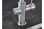 Смеситель для кухни GROHE Blue Home 31455DC0 высокий излив нержавеющая сталь