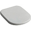Сиденье для унитаза IDEAL STANDARD T679201 без микролифта