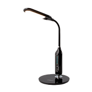 Настольная лампа Eurosvet Soft 80503/1 черный 8Вт LED
