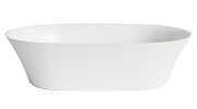 Раковина накладная SALINI MONA 110811GRH 39х60см