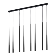 Светильник подвесной TK Lighting Piano 6415 60Вт G9
