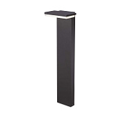 Светильник ландшафтный IDEAL LUX PATH 285559 8,3Вт IP65 LED антрацит
