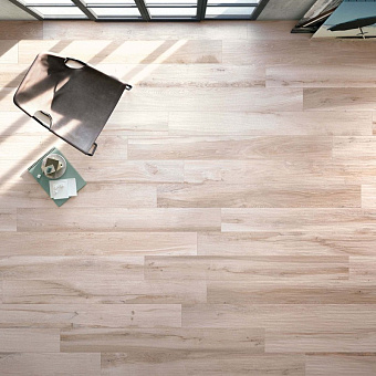 Матовый керамогранит ABK Soleras S1R4920B NATURALE RETT 80х20см 1,28кв.м.