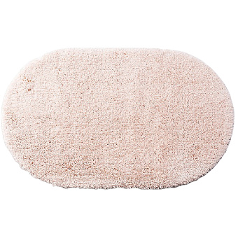 Коврик для ванной WASSERKRAFT Dill BM-3949 100х60см бежевый