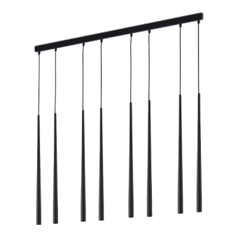 Светильник подвесной TK Lighting Piano 6415 60Вт G9