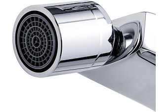 Смеситель для биде Maxonor PL5088 хром