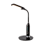 Настольная лампа Eurosvet Soft 80503/1 черный 8Вт LED