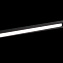 Магнитный трековый светильник Loft It Tech T004-15 15Вт LED чёрный