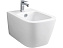 Биде подвесное ArtCeram A16 ASB001 01 00 bi*1