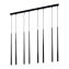 Светильник подвесной TK Lighting Piano 6415 60Вт G9