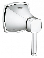 Вентиль запорный GROHE 19944000