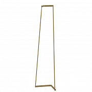Торшер Mantra MINIMAL 7286 20Вт LED