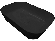 Раковина накладная Hatria H.HOUR A0Y2A002 38х55см