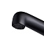 Смеситель для раковины Maxonor PL1194-7 чёрный