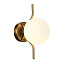 Бра ImperiumLOFT Collin 167375-26 40Вт LED