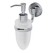 Дозатор WASSERKRAFT Rhein K-6200 K-6299 хром