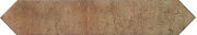 Настенная плитка WOW Mestisaje 111377 Mestizaje Chateau Crayon Cotto. 4х22,6см 0,383кв.м. глянцевая