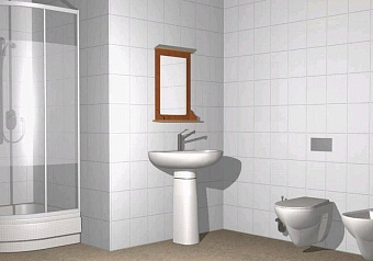 Настенная плитка KERAMA MARAZZI Белое солнце 8000N Белое солнце 20х30см 1,5кв.м. глянцевая