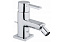 Смеситель для биде GROHE Allure 32147000 хром