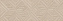 Настенная плитка KERAMA MARAZZI 14033R бежевый структура обрезной 40х120см 1,44кв.м. матовая