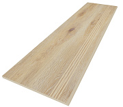 Плитка для ступеней ESTIMA Selection Steptrade/SI01_NS/30x120 бежевый 120х30см 0,36кв.м. матовая