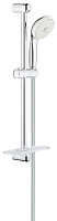 Душевой гарнитур GROHE New Tempesta 27600001 хром