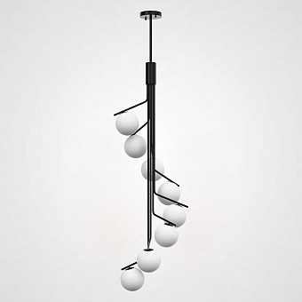 Светильник подвесной ImperiumLOFT Shirley 189513-23 320Вт E14