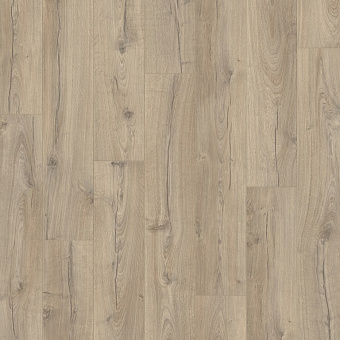 Ламинат Quick-Step Impressive Дуб Серо-Бежевый IM4663 1380х190х8мм 32 класс 1,835кв.м