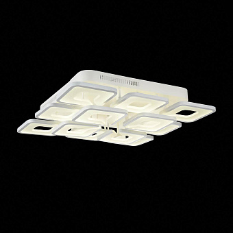 Люстра потолочная ST Luce COMPIUTO SL908.502.12 212Вт 1 лампочек LED