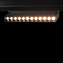 Магнитный трековый светильник Loft It Tech T108-12 12Вт LED чёрный