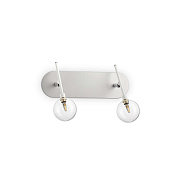 Светильник настенный IDEAL LUX MARACAS 200385 2Вт G4