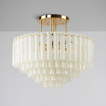 Люстра потолочная ImperiumLOFT Caesar 101398-26 240Вт 6 лампочек E14