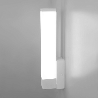 Светильник настенный Elektrostandard Jimy a052740 MRL 1110 6Вт LED