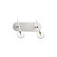 Светильник настенный IDEAL LUX MARACAS 200385 2Вт G4
